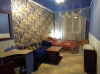 комната в 3-х комн. квартире посуточно Челябинск ул Дзержинского 3 (фото 1)