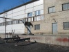 Производственное помещение и земля, 1500 м?  (продажа) Челябинск Томская, 2 (фото 1)