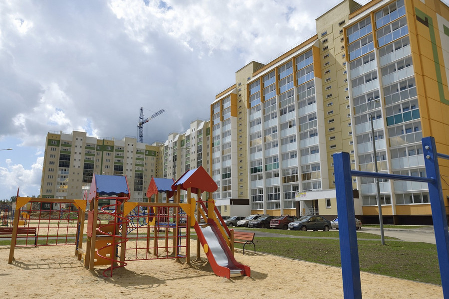 1 комнатные квартиры в новостройке Челябинск Новгородский Тракт, 12