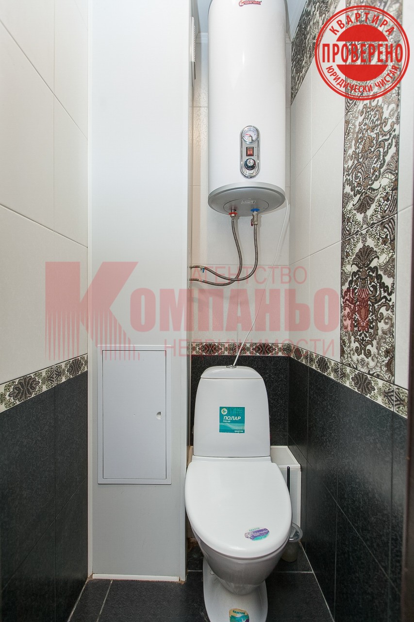2-х комнатная квартира (продажа) Челябинск  ул. Двинская. (фото 1)