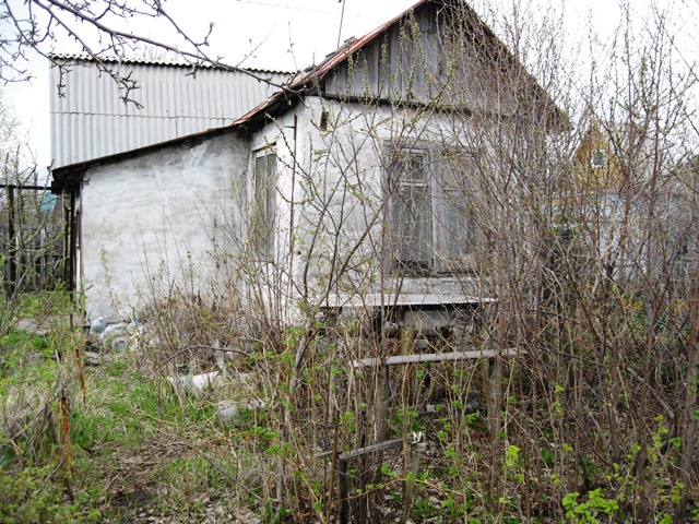 Земельный участок 6 соток в Челябинске,   (200 000 р),<br>ТРАКТОРОЗАВОДСКИЙ, ул Тракторосад2 (фото 1)